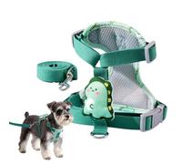 No Pull Dog Harness Heavy Duty - Non Slip Escape Proof Pet Accessory Puppy