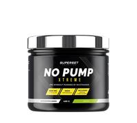 No Pump Xtreme (420gr)MojitoPreworkoutSuperset Nutrition