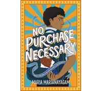 No Purchase Necessary: A Poignant Middle Grade Story of Immigrant Identity and Fitting In for Children (Ages 8-12)