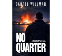 NO QUARTER: A Max Tempest Novel
