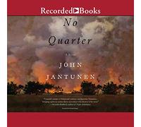 No Quarter: A Novel (The Tildon Chronicles) [Import]