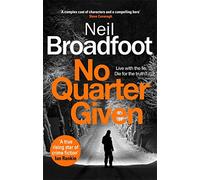 No Quarter Given