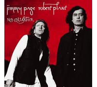 No Quarter: Jimmy Page & Robert Plant Unledded