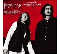 No Quarter: Jimmy Page & Robert Plant Unledded