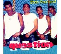 No Question - He She Say