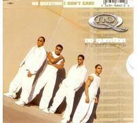 No Question - I Don't Care