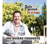 No Quiere Perderte
