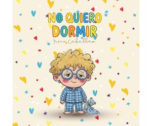 No quiero dormir