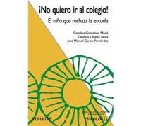 No Quiero Ir Al Colegio! Aa Vv (Auteur)