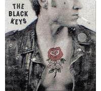 The Black Keys – No Rain, No Flowers – CD – Neuf