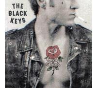 No Rain, No Flowers by The Black Keys [CD] NEUF