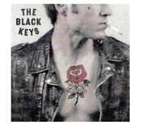 The Black Keys – No Rain, No Flowers – CD – Neuf
