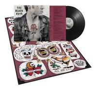 The Black Keys – No Rain, No Flowers – Vinyle 12"