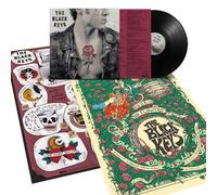 No Rain, No Flowers Exclusivité Fnac Vinyle