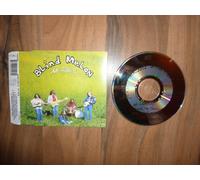 No Rain (Plus Board Mixes of 'Soak The Sin', Paper Scratcher', Deserted') [Import]