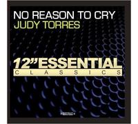 No Reason To Cry