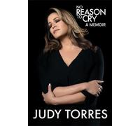 No Reason to Cry A Memoir - Judy Torres - Ballast Books - ebook (ePub) - Livre