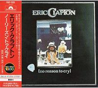 No Reason to Cry [Digital Rema [Import]