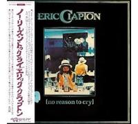 No Reason to Cry [SHM CD-Tirage Limité]