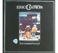 No Reason to Cry [Import]