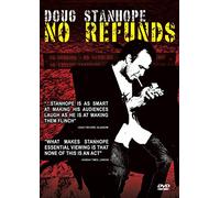 No Refunds