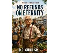 No Refunds on Eternity