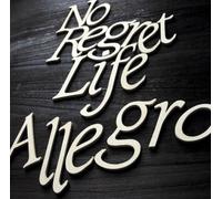 No Regret Life - Allegro