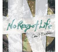 No Regret Life - Can T Explain [Import]