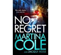 No Regret the brand new novel from the legendary author - Martina Cole - Headline - ebook (ePub) - Livre