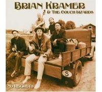 Brian Kramer - No Regrets [Import]