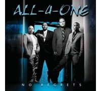All-4-One - No Regrets [Import]