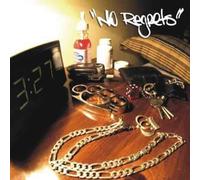 Subhoodz - No Regrets