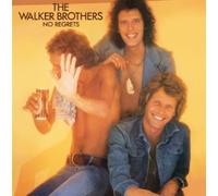 Walker Brothers - No Regrets