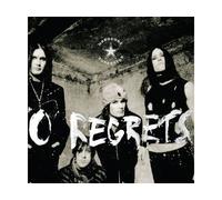 Hardcore Superstar - No Regrets (Crystal Clear) [Import]