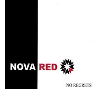 No Regrets [Import]