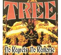 No Regrets No Remorse by Tree (2002-02-25)