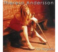 No Regrets (US [Import]