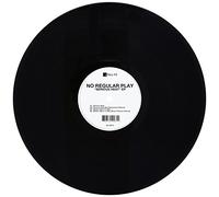 No Regular Play - Serious Heat