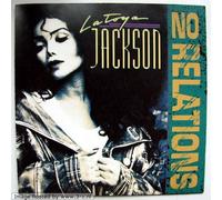 No Relations (1991) [Import]