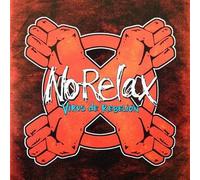 No Relax - Virus de Rebelion [Import]