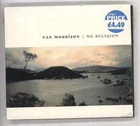 No Religion [CD 1] [UK Import]