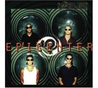 No Religion - Epicenter [Import]