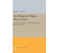 No Religion Higher Than Truth