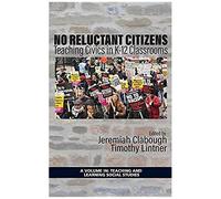 No Reluctant Citizens