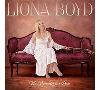 No Remedy for Love [Import]