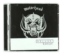 Motörhead – No Remorse – CD – Édition Deluxe