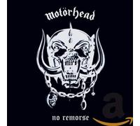 No Remorse by MOTORHEAD [Audio CD] NEUF
