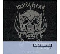 Motörhead – No Remorse – CD – Édition Deluxe