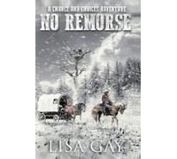 No Remorse_Large Print