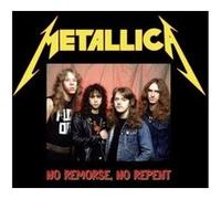 No Remorse - Live At The Kabuki Theatre, San Francisco, CA / March 15th, 1985